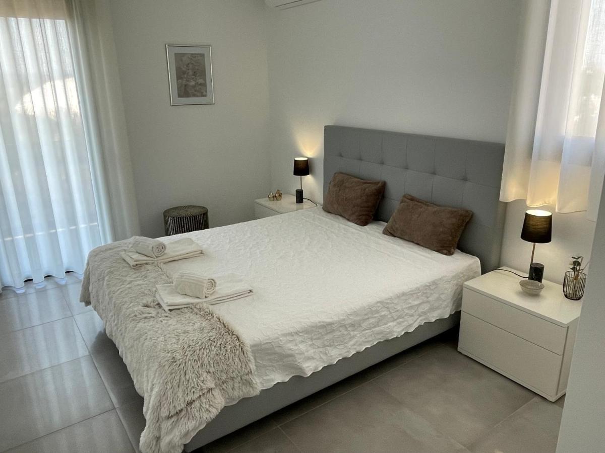 Salinas House T3 Apartment ตาวิรา ภายนอก รูปภาพ