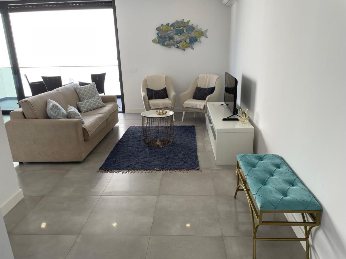 Salinas House T3 Apartment ตาวิรา ภายนอก รูปภาพ