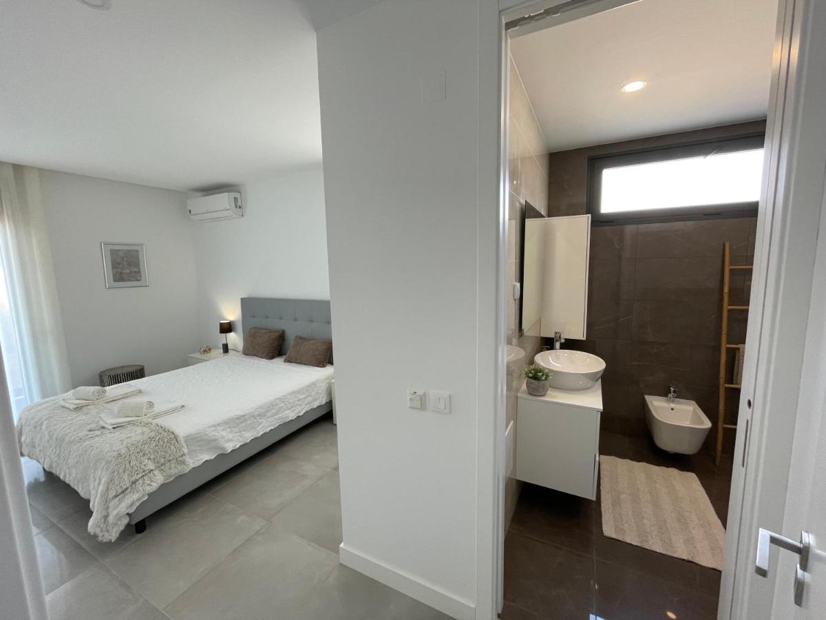 Salinas House T3 Apartment ตาวิรา ภายนอก รูปภาพ