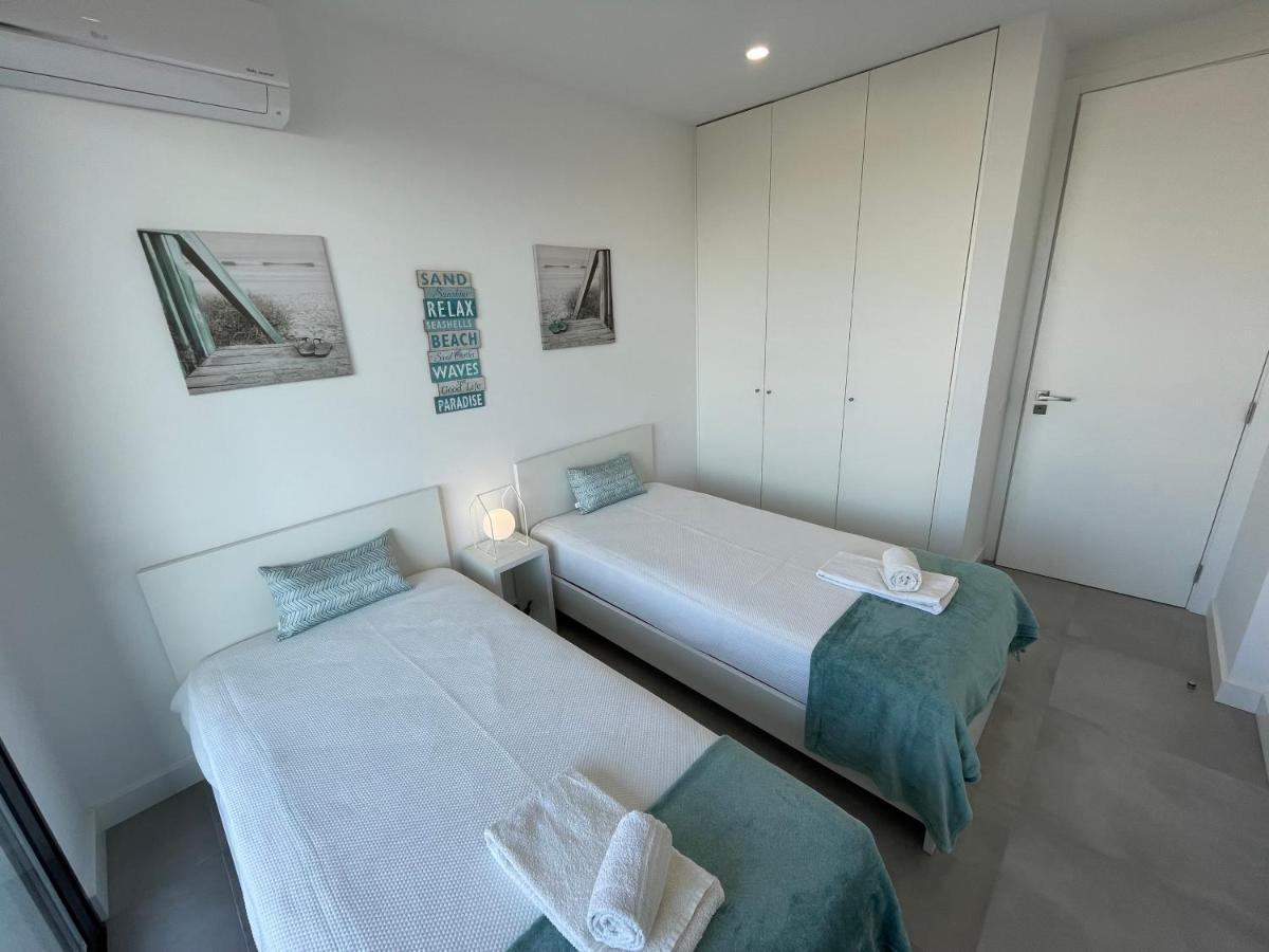Salinas House T3 Apartment ตาวิรา ภายนอก รูปภาพ