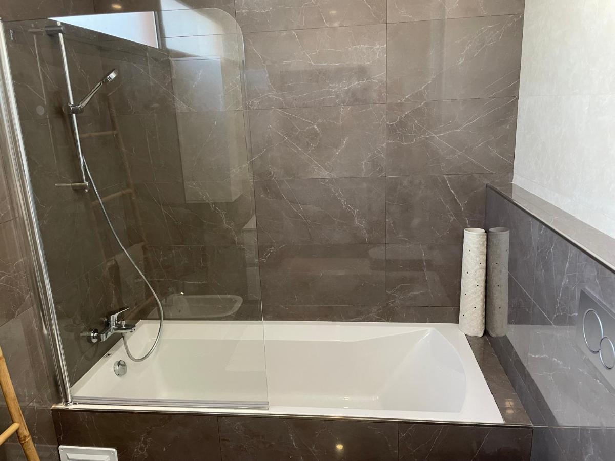 Salinas House T3 Apartment ตาวิรา ภายนอก รูปภาพ