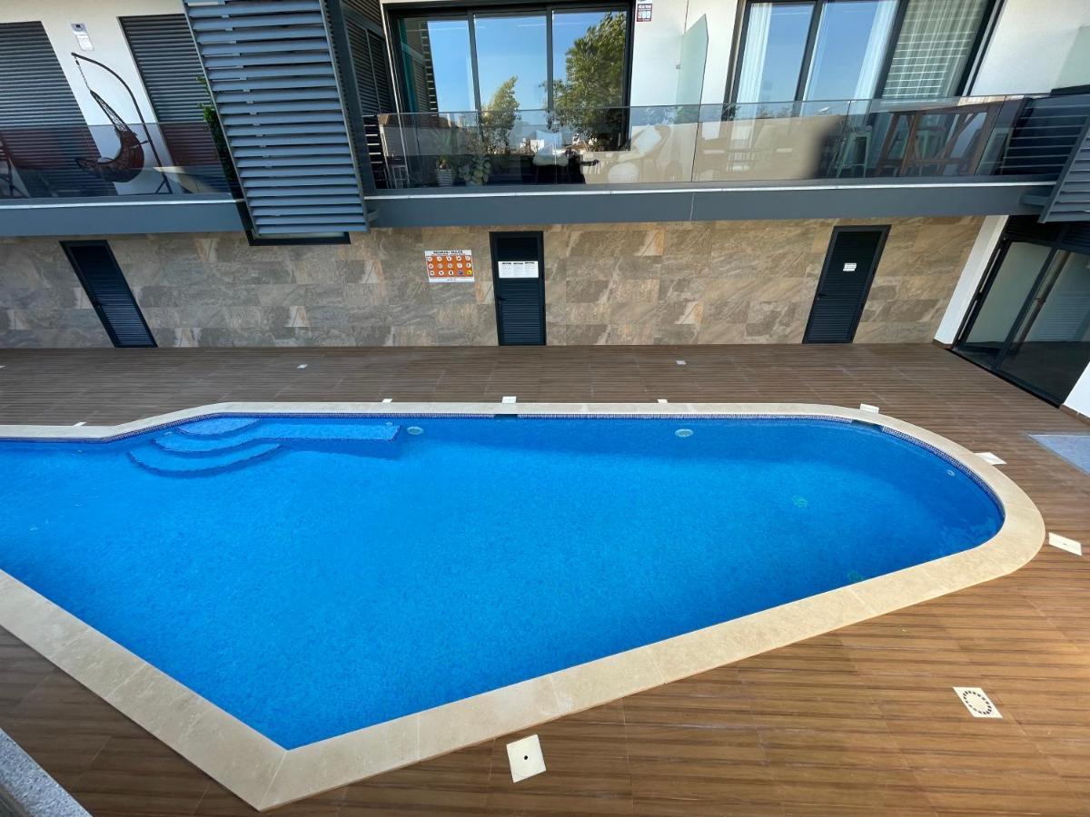 Salinas House T3 Apartment ตาวิรา ภายนอก รูปภาพ