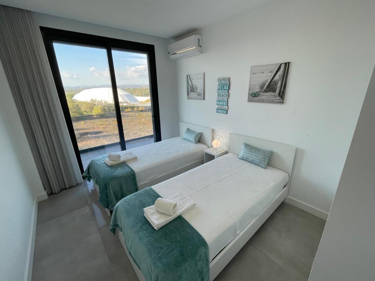 Salinas House T3 Apartment ตาวิรา ภายนอก รูปภาพ