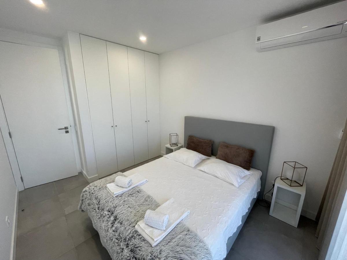 Salinas House T3 Apartment ตาวิรา ภายนอก รูปภาพ
