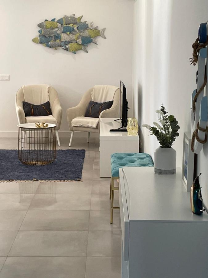 Salinas House T3 Apartment ตาวิรา ภายนอก รูปภาพ