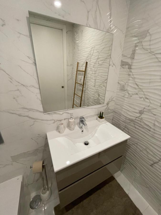 Salinas House T3 Apartment ตาวิรา ภายนอก รูปภาพ