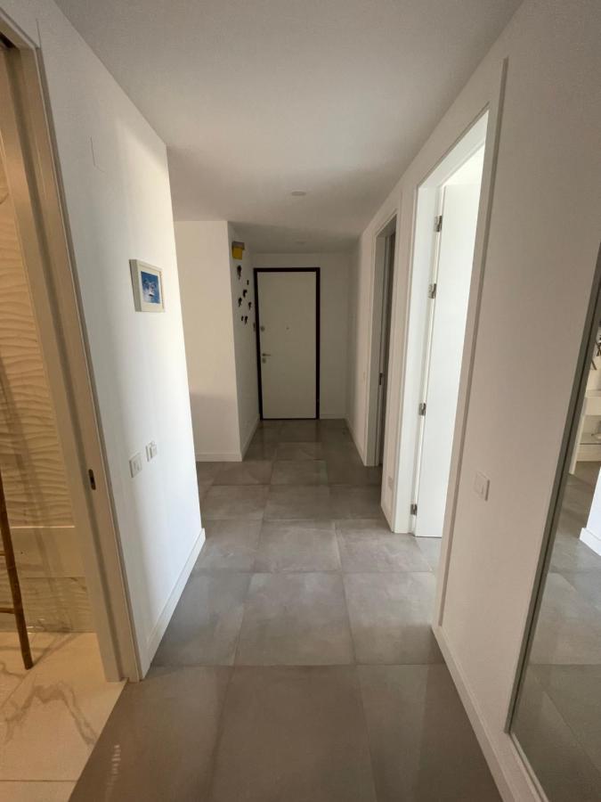Salinas House T3 Apartment ตาวิรา ภายนอก รูปภาพ