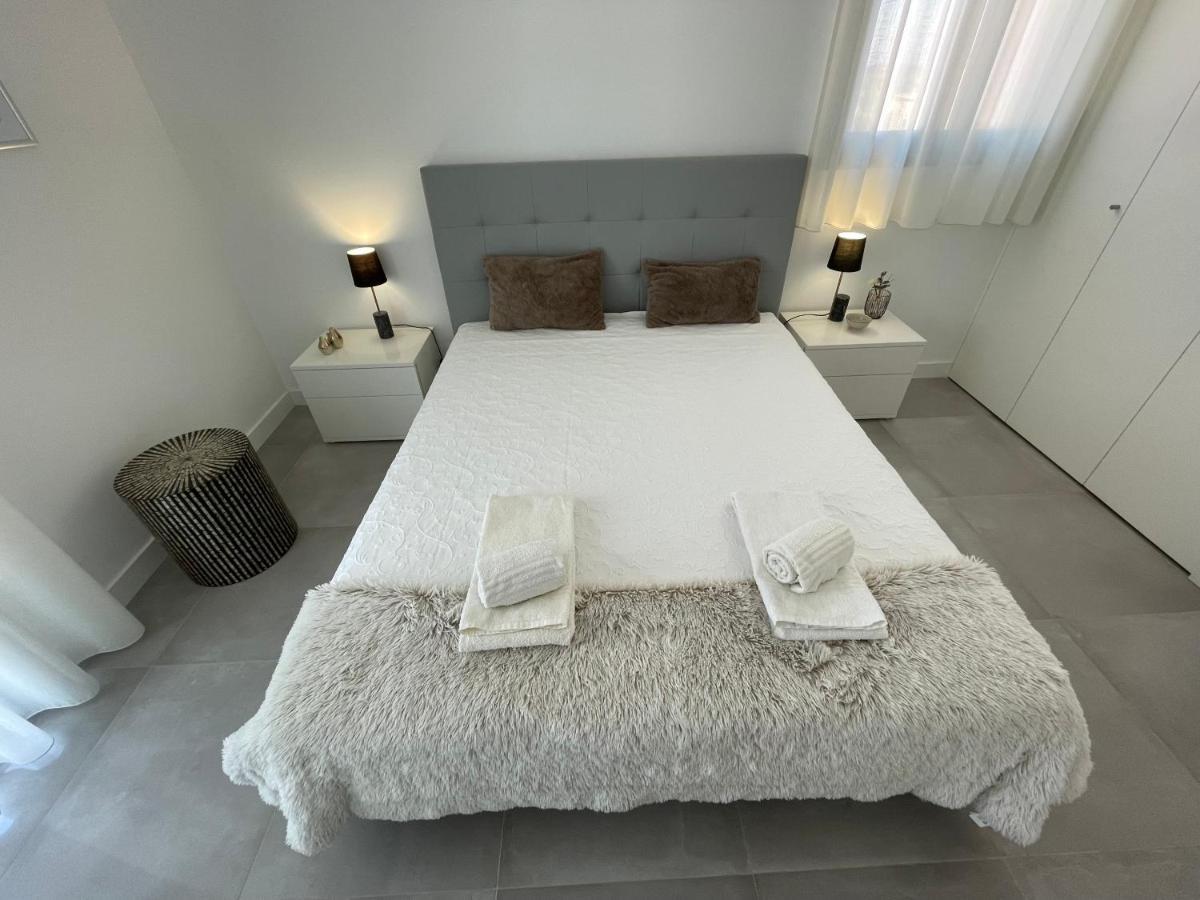 Salinas House T3 Apartment ตาวิรา ภายนอก รูปภาพ