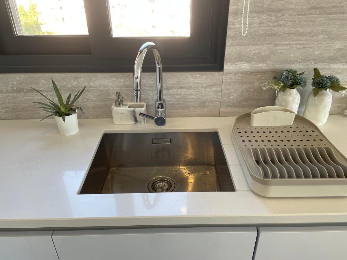 Salinas House T3 Apartment ตาวิรา ภายนอก รูปภาพ