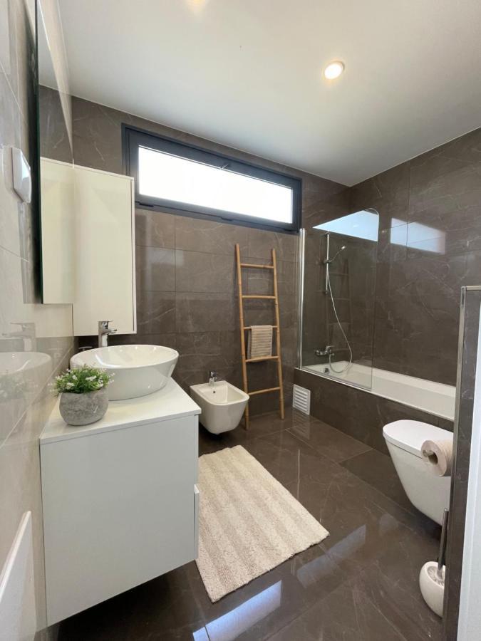 Salinas House T3 Apartment ตาวิรา ภายนอก รูปภาพ