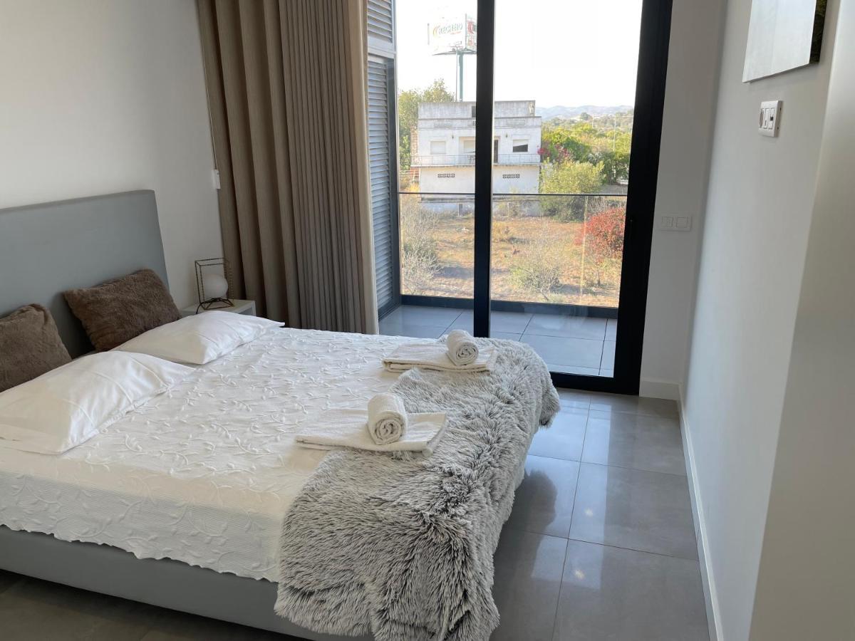 Salinas House T3 Apartment ตาวิรา ภายนอก รูปภาพ