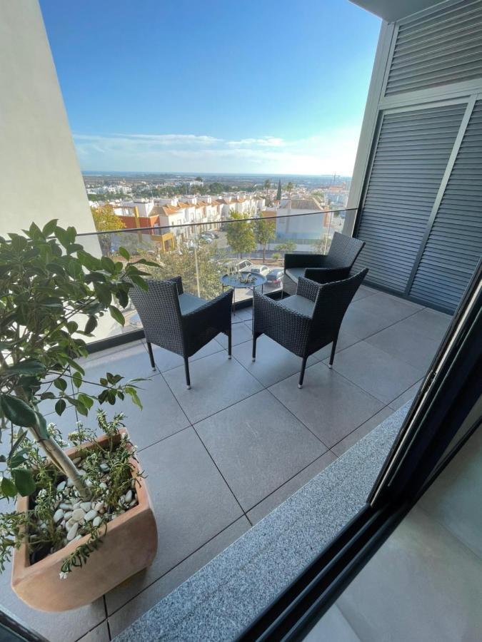 Salinas House T3 Apartment ตาวิรา ภายนอก รูปภาพ