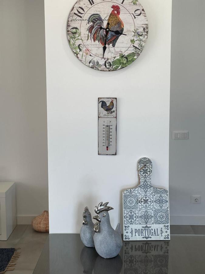 Salinas House T3 Apartment ตาวิรา ภายนอก รูปภาพ