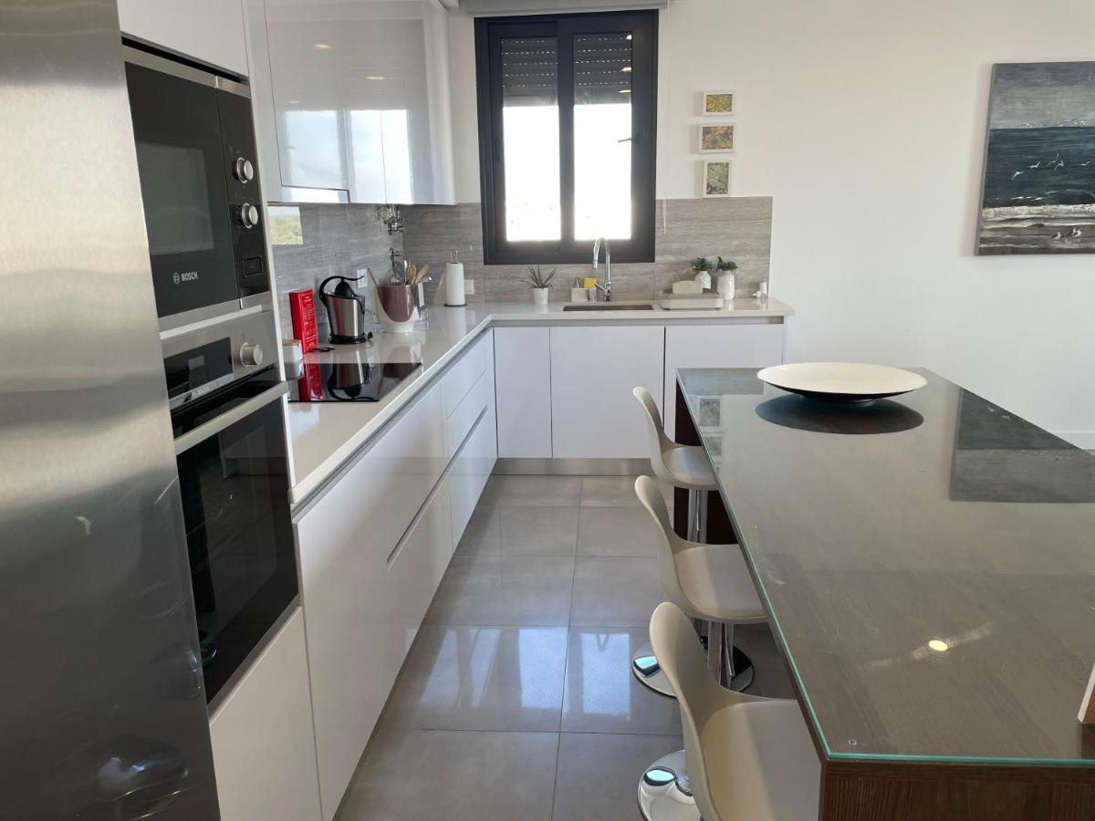 Salinas House T3 Apartment ตาวิรา ภายนอก รูปภาพ
