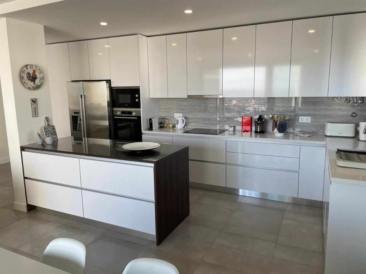 Salinas House T3 Apartment ตาวิรา ภายนอก รูปภาพ