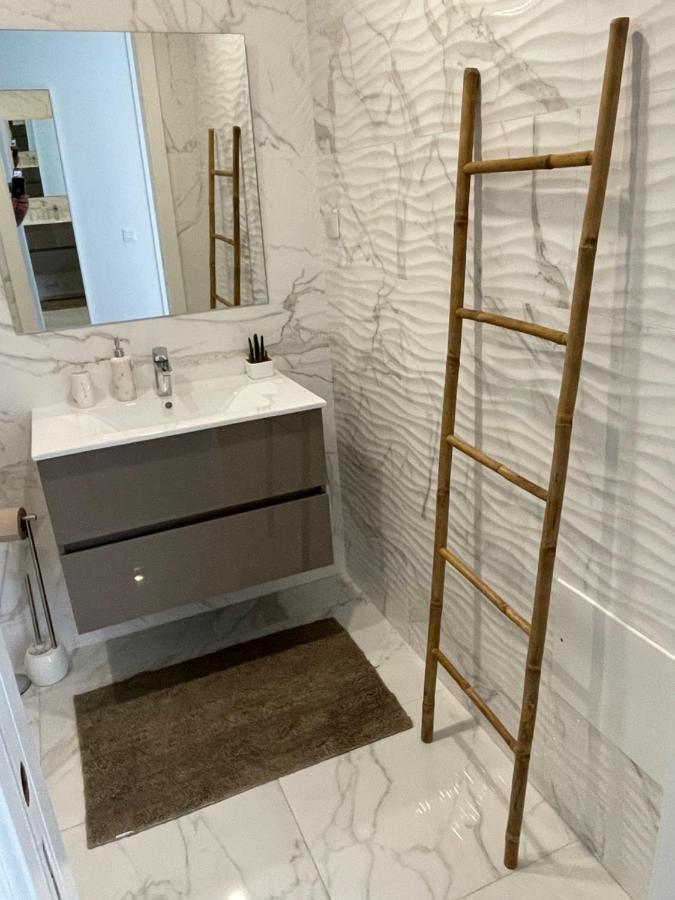 Salinas House T3 Apartment ตาวิรา ภายนอก รูปภาพ