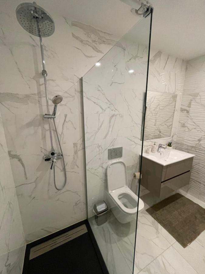 Salinas House T3 Apartment ตาวิรา ภายนอก รูปภาพ