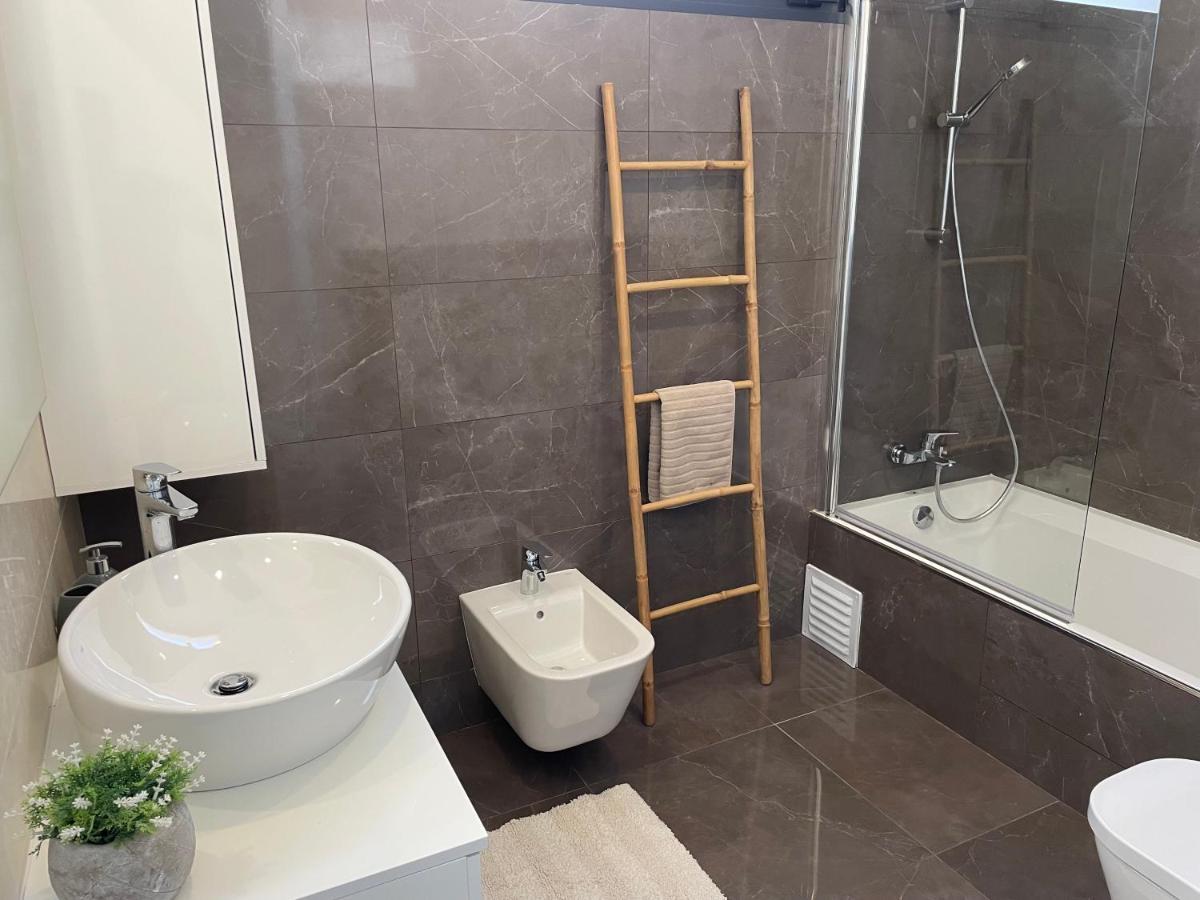 Salinas House T3 Apartment ตาวิรา ภายนอก รูปภาพ