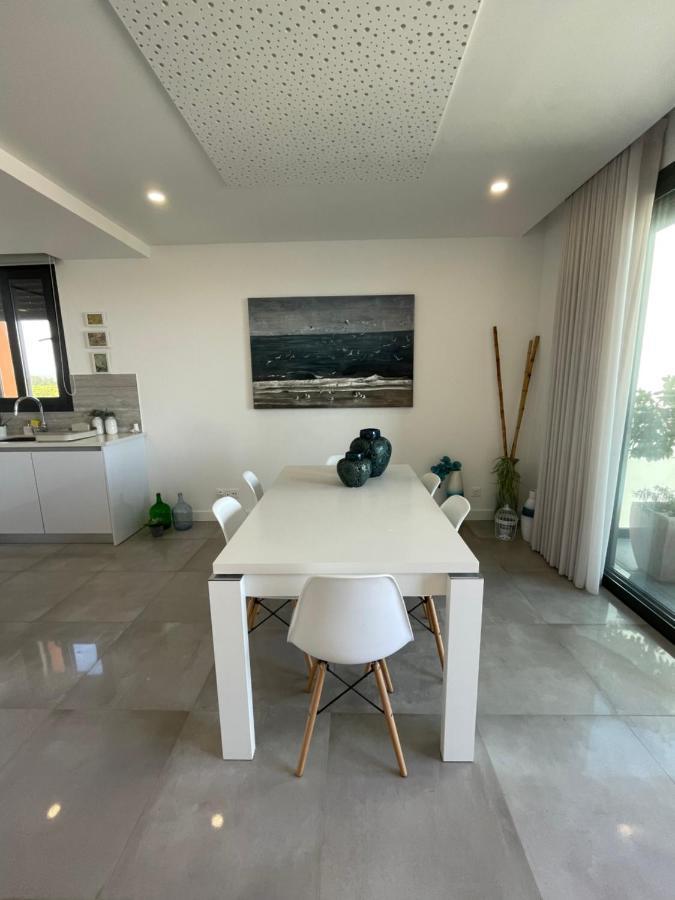 Salinas House T3 Apartment ตาวิรา ภายนอก รูปภาพ