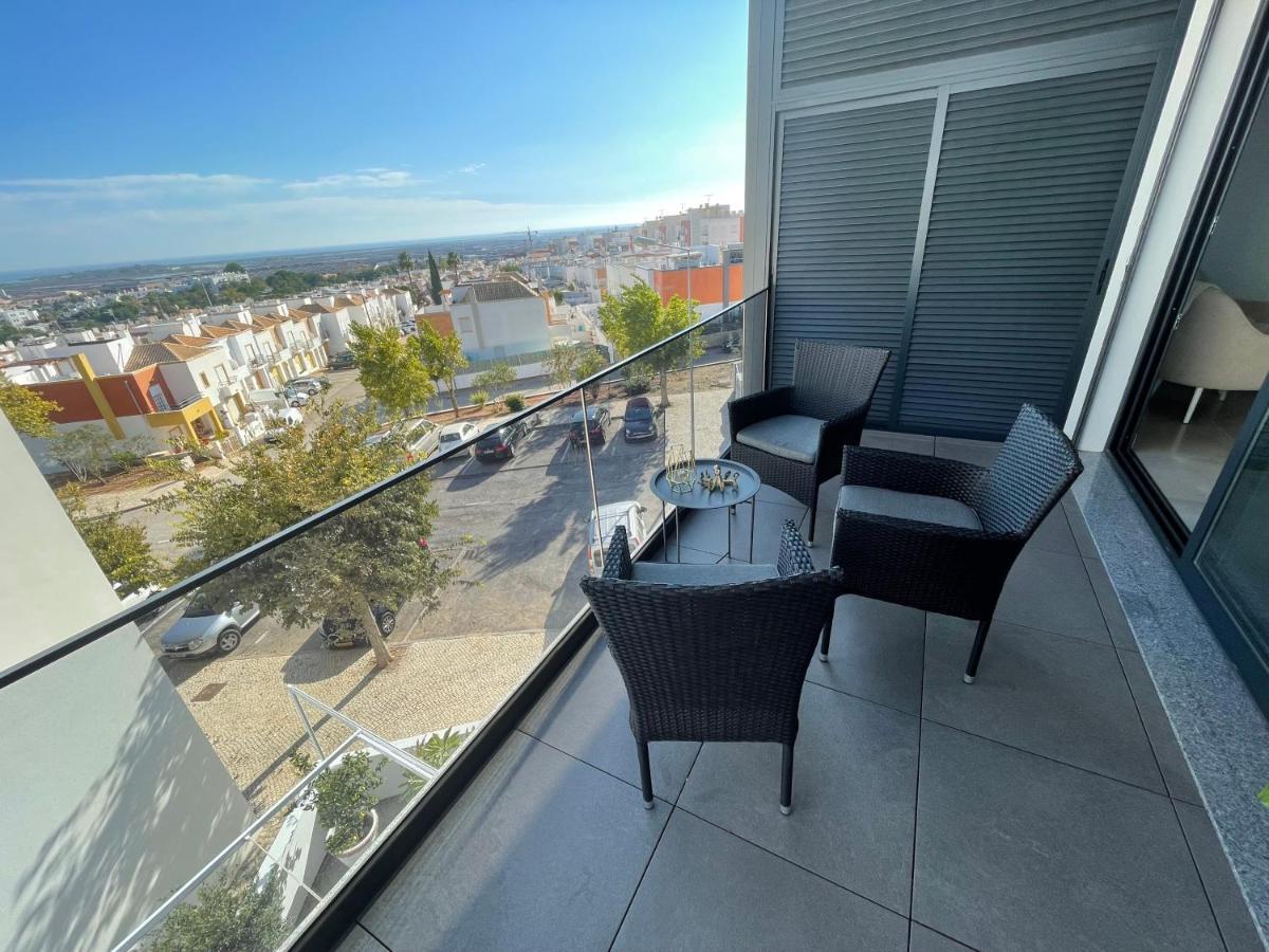 Salinas House T3 Apartment ตาวิรา ภายนอก รูปภาพ